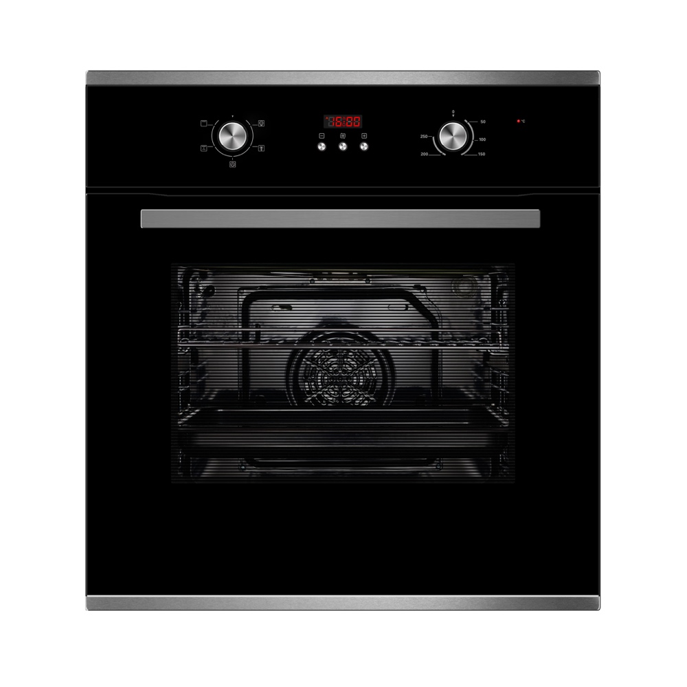 Midea Built-in 5 Function Oven LED Screen – MO5BL